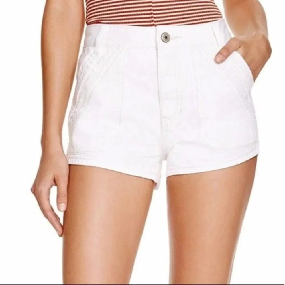 Free People Shorts